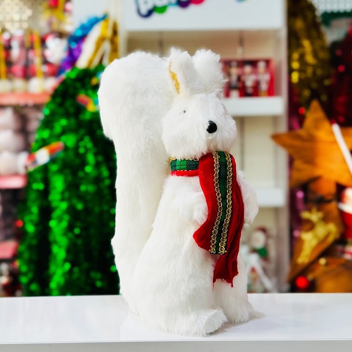 Tavşan Dekor Oyuncak Süs