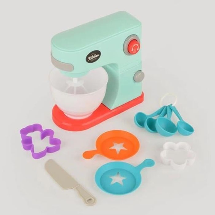 Lc Mutfak Mikser Seti