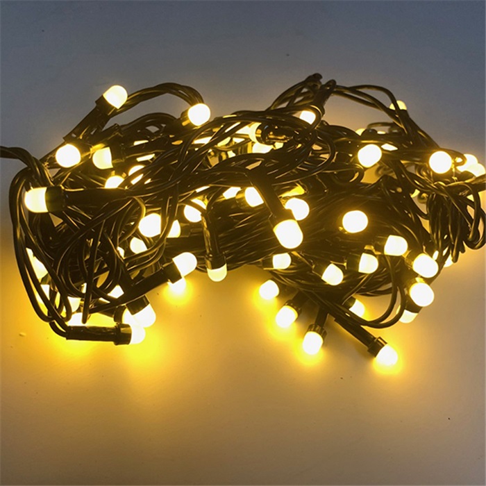 Yılbaşı Eklemeli Gün Işığı Led Işık