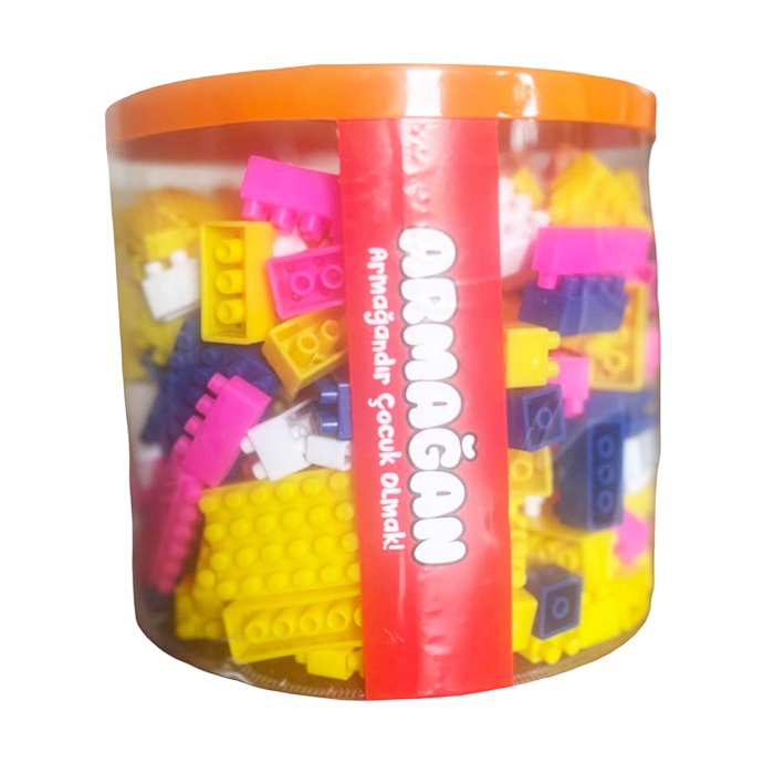 Lego Eğitici Oyuncak