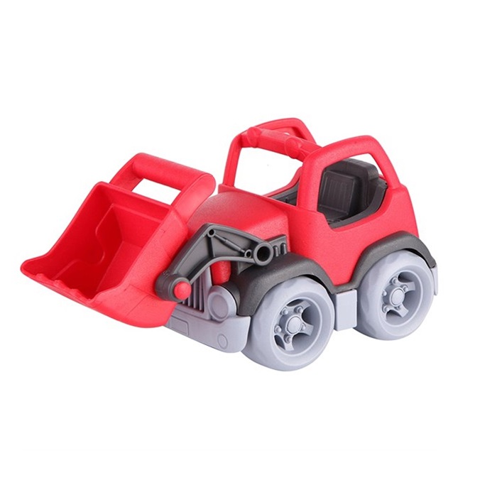 Let's Be Child Minik Kepçe