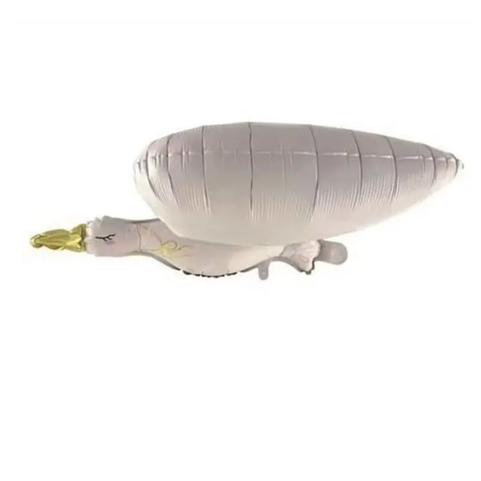 Leylek Folyo Balon