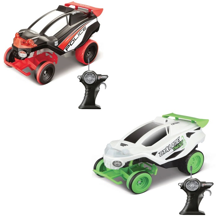 Maisto Overlander Uzaktan Kumandalı Araba