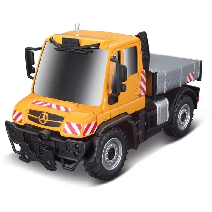 Maisto Unimog Uzaktan Kumandalı Kamyon