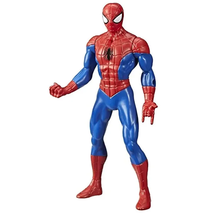 Marvel Klasik Dev Figür Spiderman