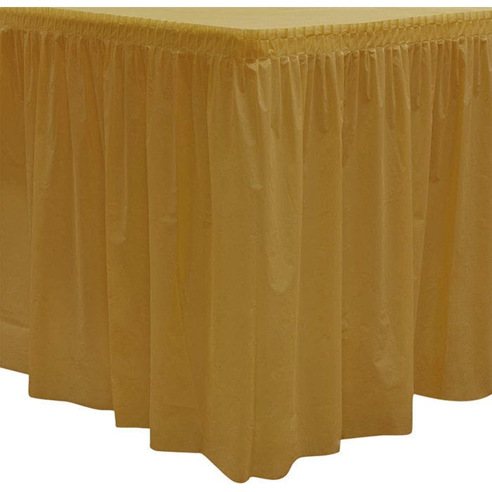 Masa Eteği Gold