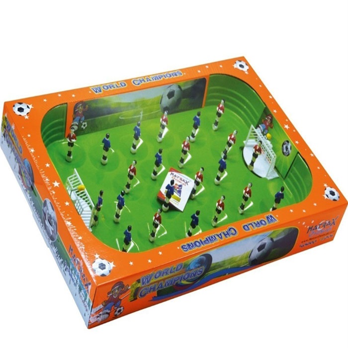 Matrax Oyuncak World Champions Futbol Oyunu