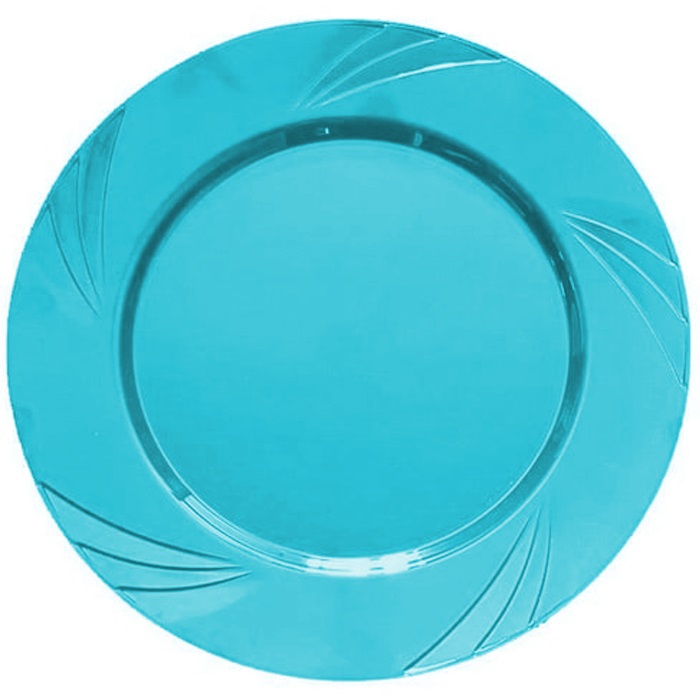 Mika Tabak Mavi Renk