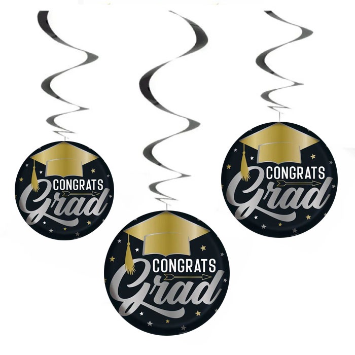 Mezuniyet Partisi Asma Süs