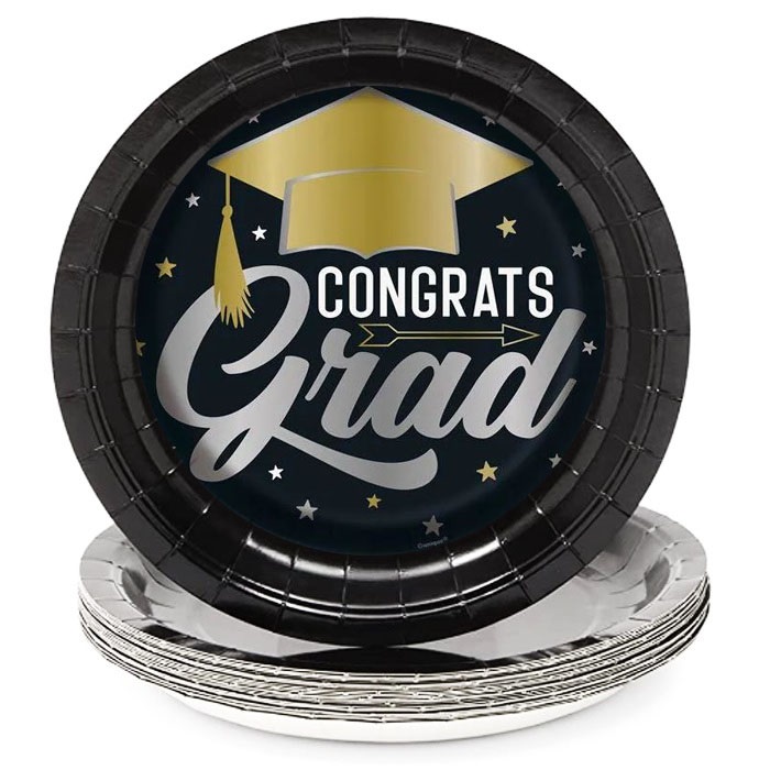 Mezuniyet Partisi Tabak