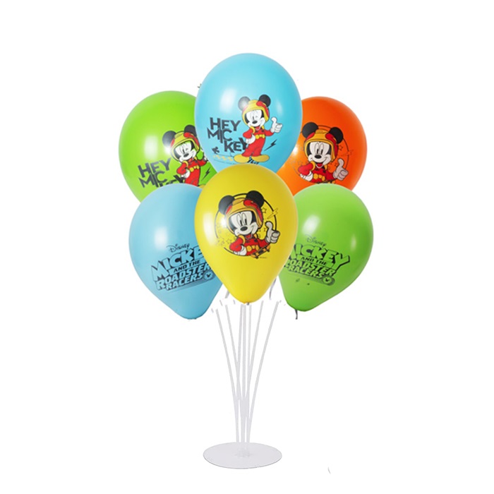Mickey Mouse Balon Standı