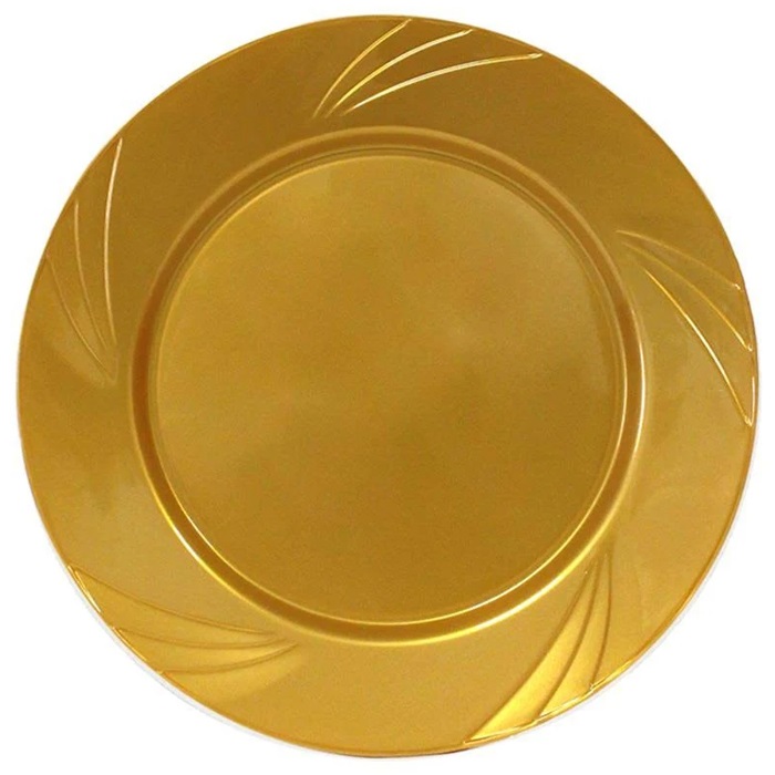 Mika Tabak Gold Renk