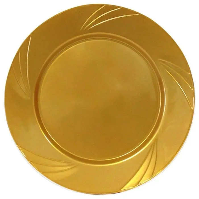 Mika Tabak Gold Renk