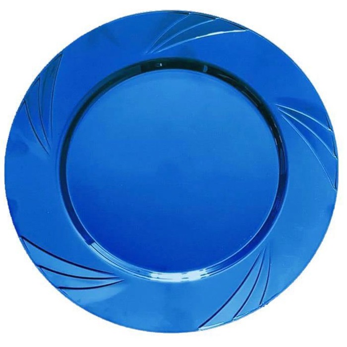 Mika Tabak Lacivert Renk