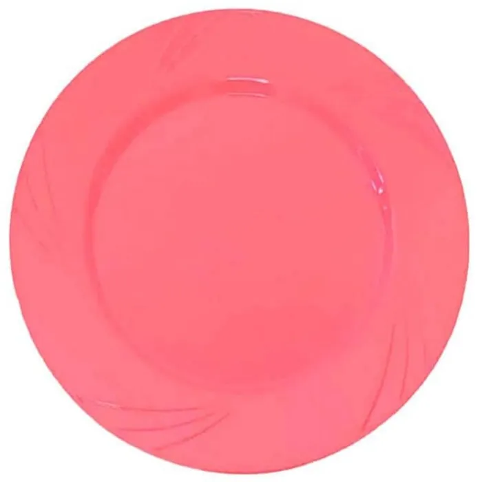 Mika Tabak Pembe Renk