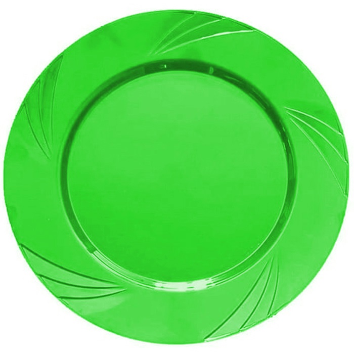 Mika Tabak Yeşil Renk