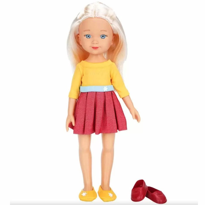 Mina Blogger Oyuncak Bebek