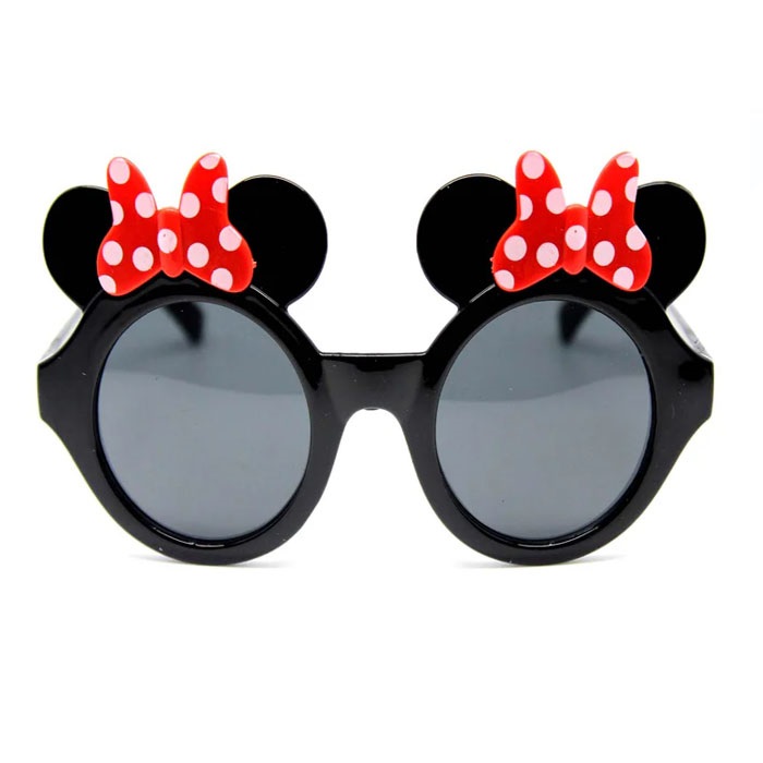 Minnie Mouse Parti Gözlük