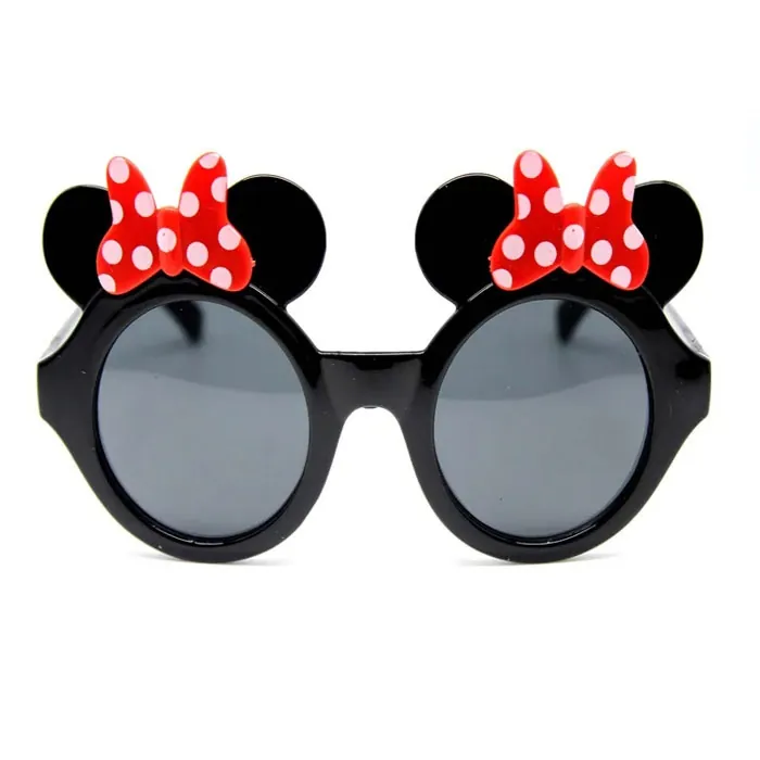 Minnie Mouse Parti Gözlük