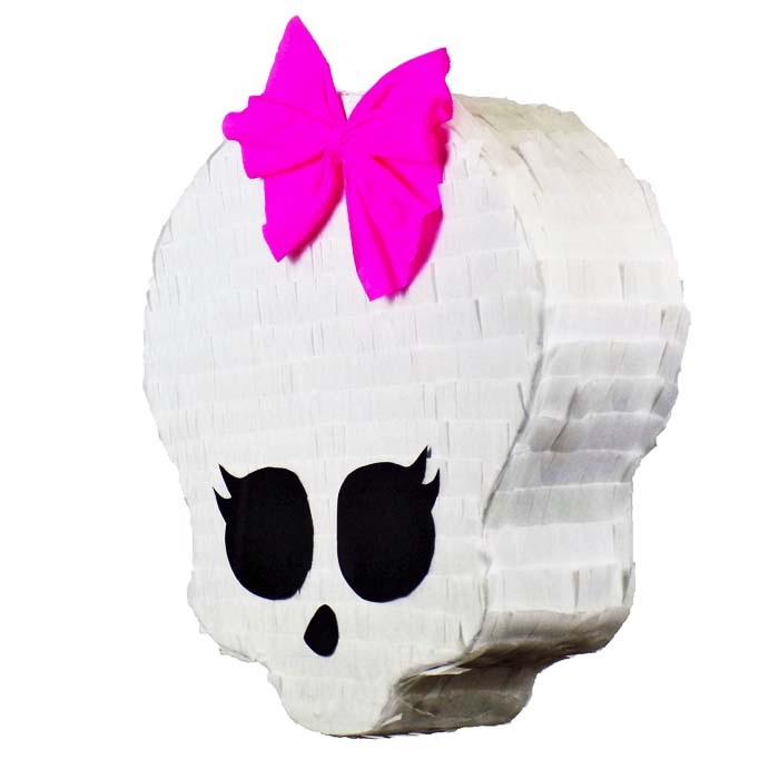 Monster High Figürlü Pinyata