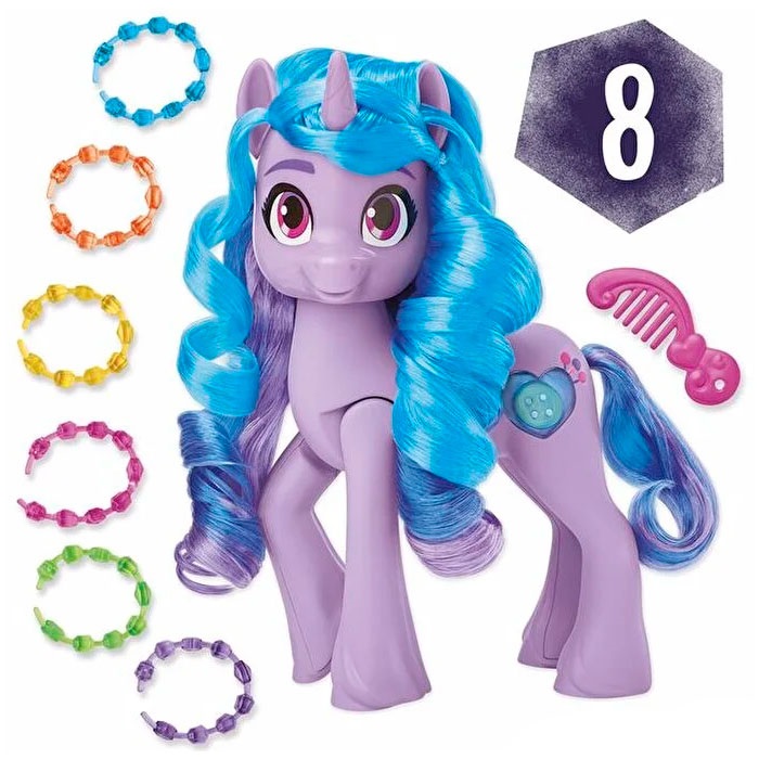My Little Pony See Your Sparkle İzzy Moonbow