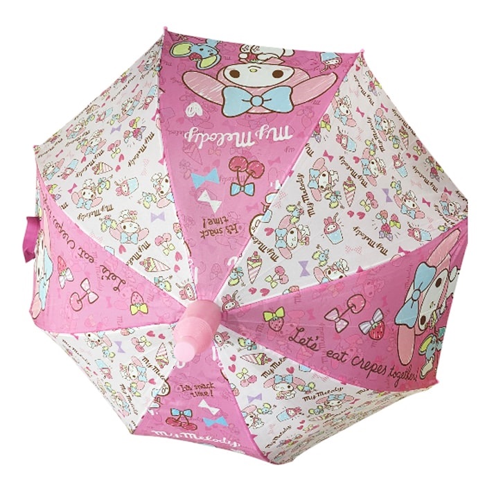 My Melody Temalı Lisanslı Şemsiye