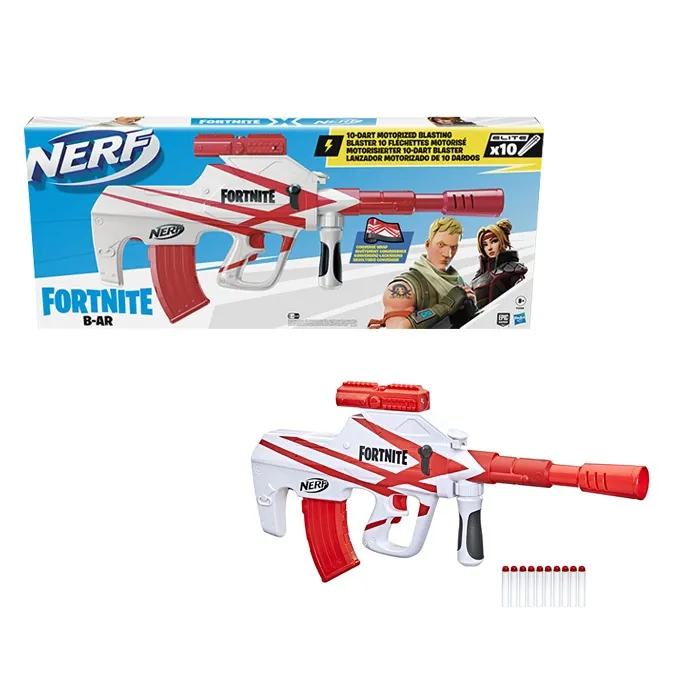 Nerf Fortnite B-ar