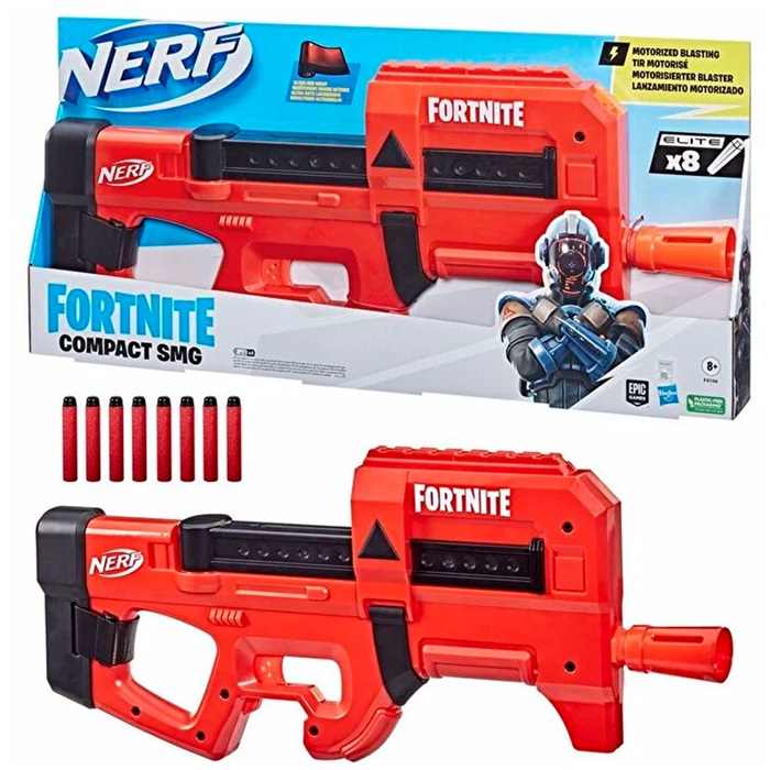 Nerf Fortnite Compact Smg