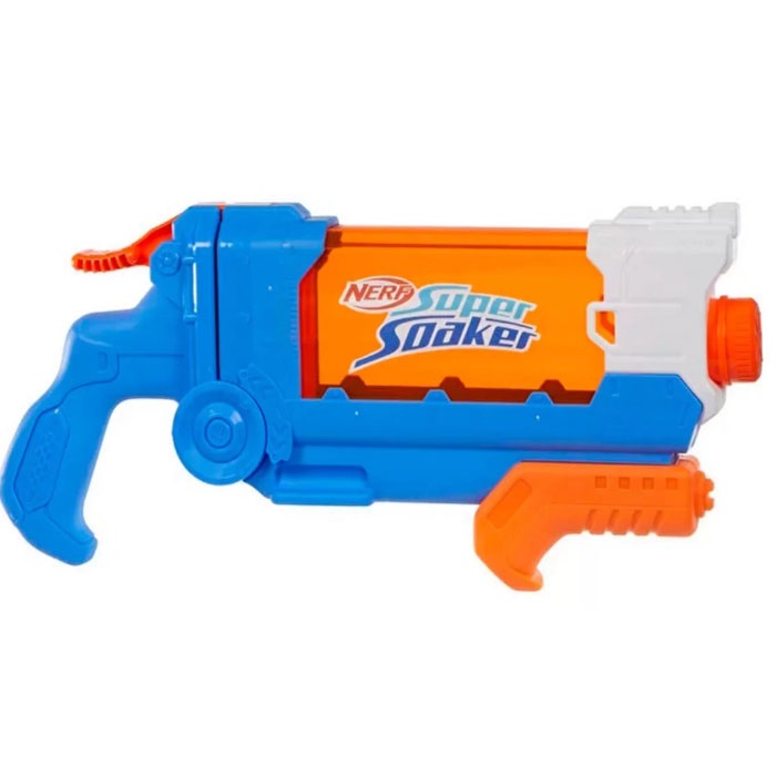 Nerf Super Soaker Flip Fill