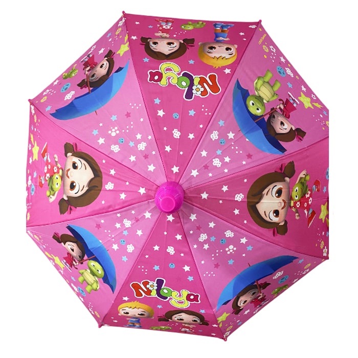 Niloya Temalı Lisanslı Şemsiye