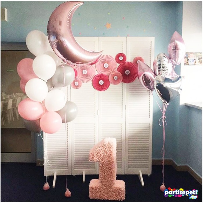 Online İmkanlar İle Kolay Uçan Balon Siparişi