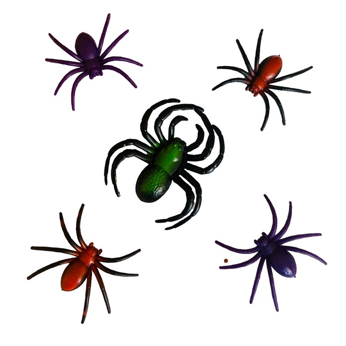 Örümcek Dekoratif Süs