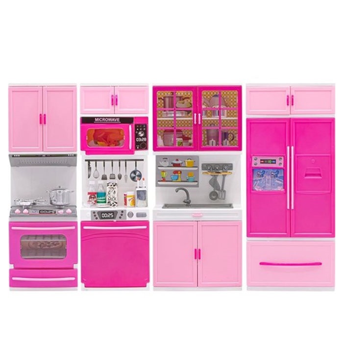 Oydaş Kutulu Mutfak Seti