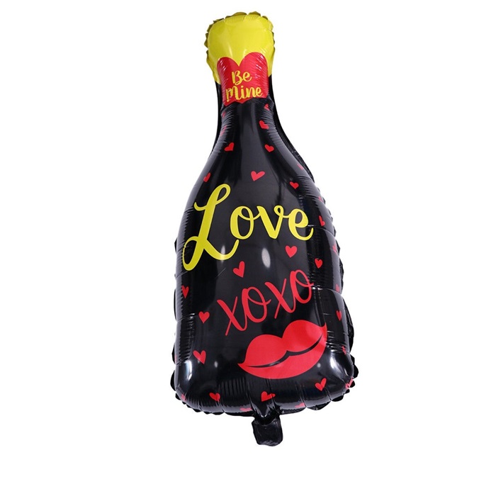 Party Love Folyo Balon