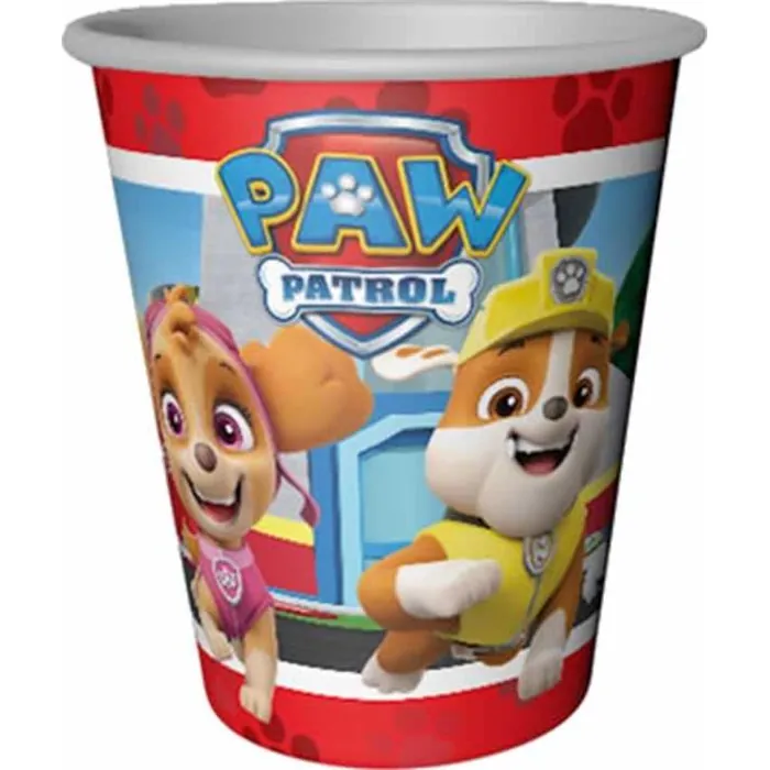 Paw Patrol Bardak