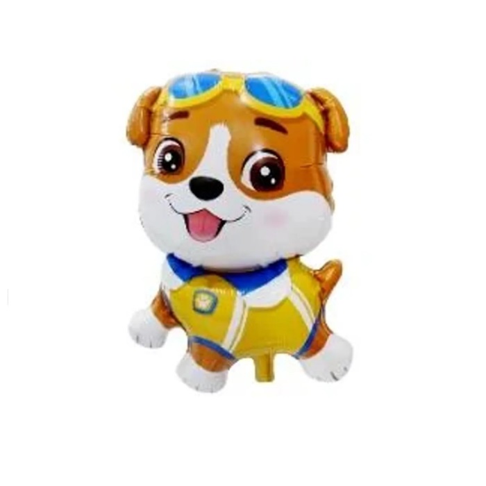 Paw Patrol Bekçi Folyo Balon