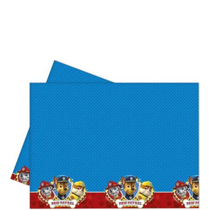 Paw Patrol Masa Örtüsü