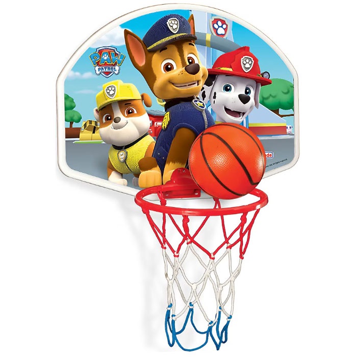 Paw Patrol Orta Pota