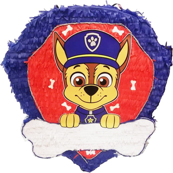 Paw Patrol Temalı Pinyata