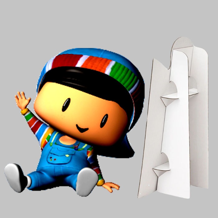 Pepee Dekor Ayaklı Pano