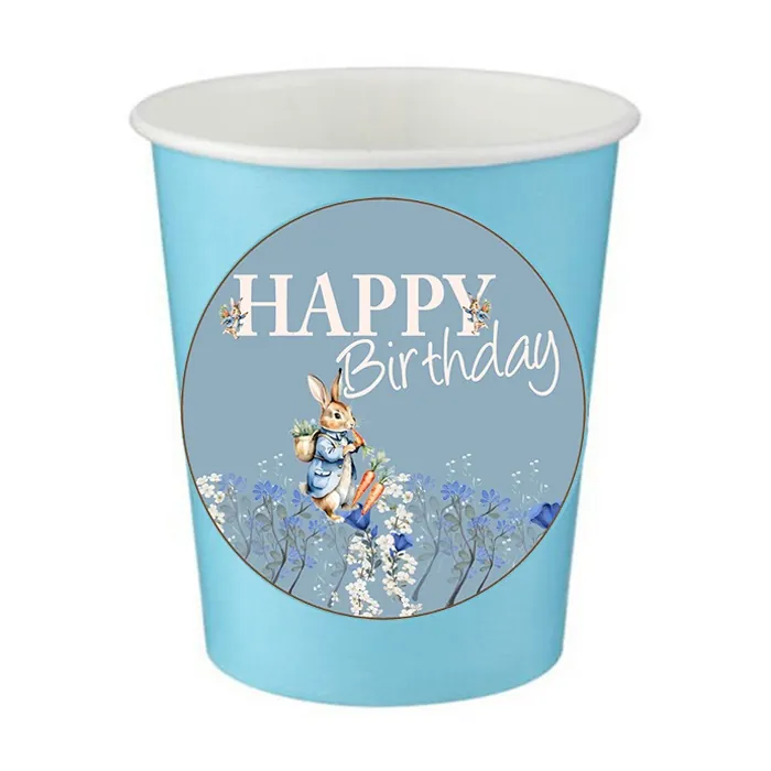 Peter Rabbit Bardak
