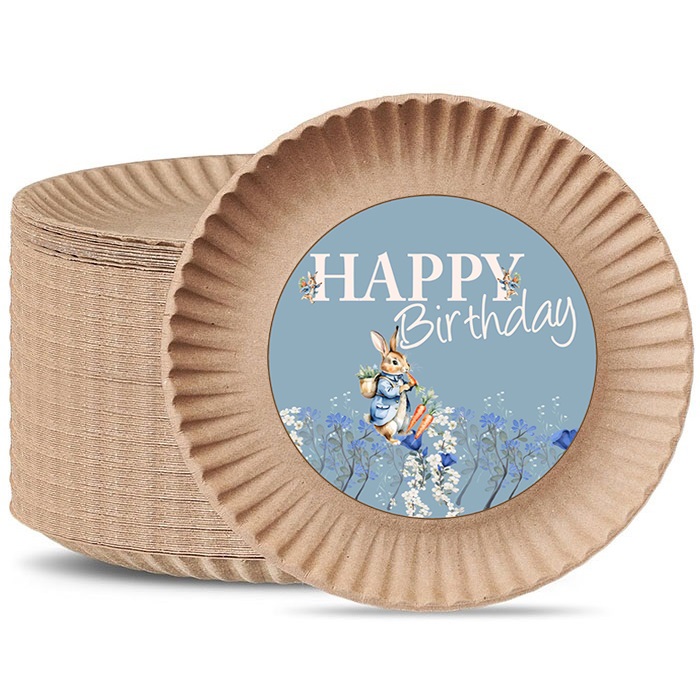 Peter Rabbit Kraft Tabak