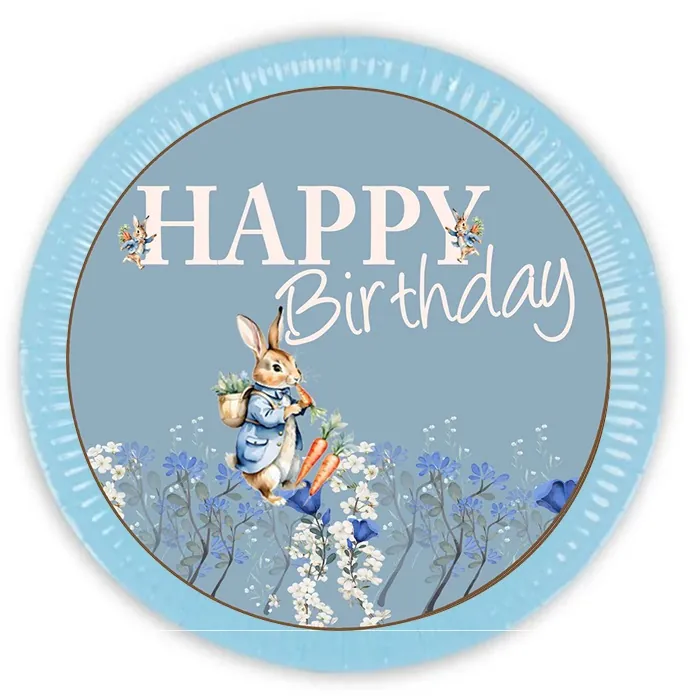 Peter Rabbit Tabak