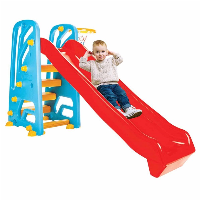 Pilsan Dalgalı Kaydırak