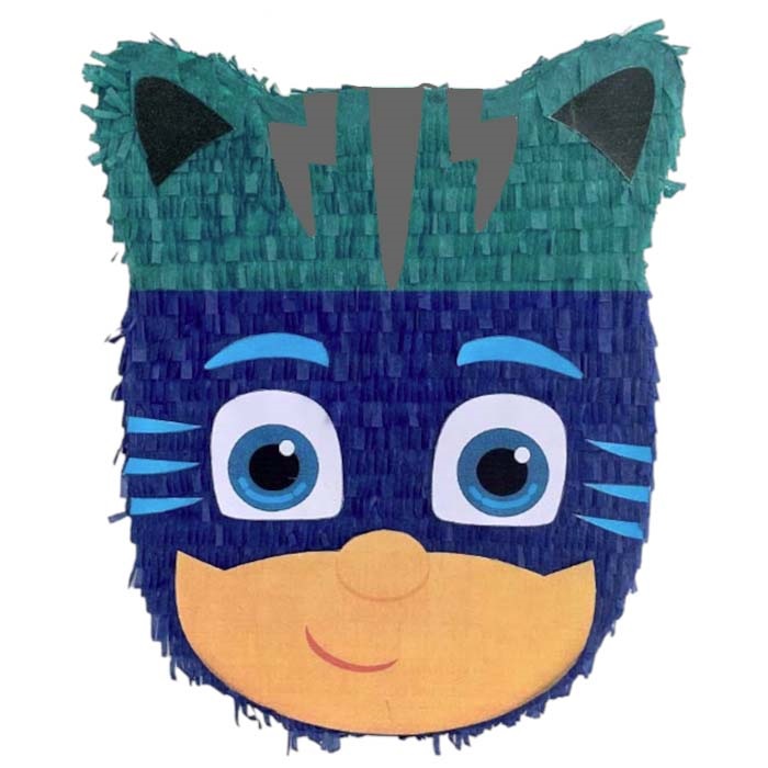 Pj Maskeliler Pinyata