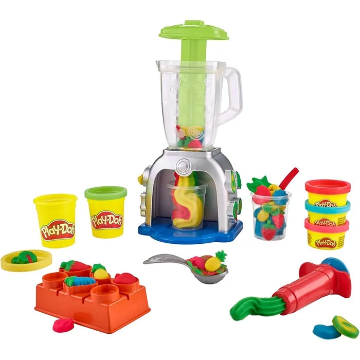 Play Doh Eğlenceli Smothie Mikserim