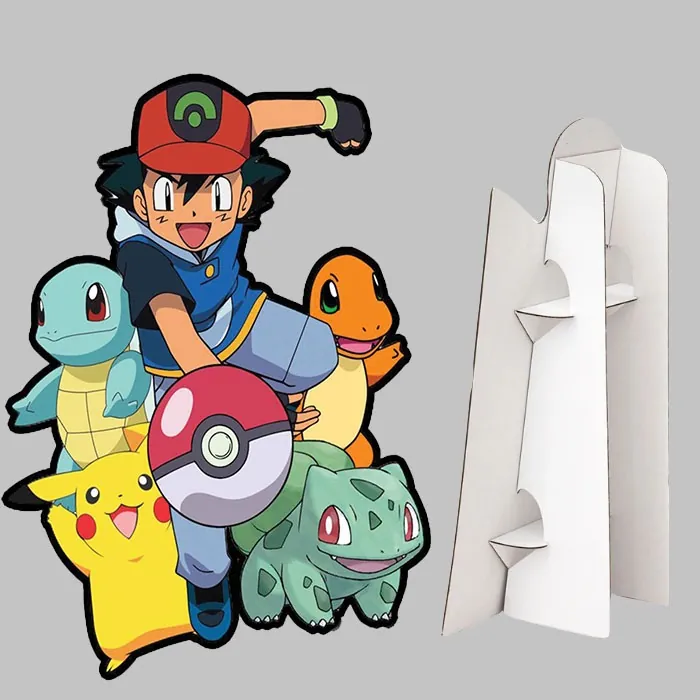 Pokemon Ayaklı Pano