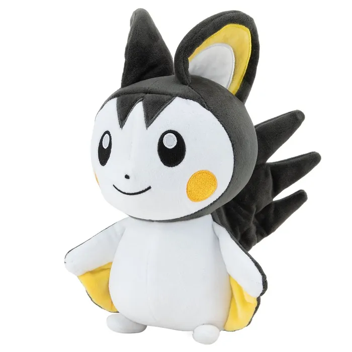 Pokemon Pelüş Oyuncak Emolga