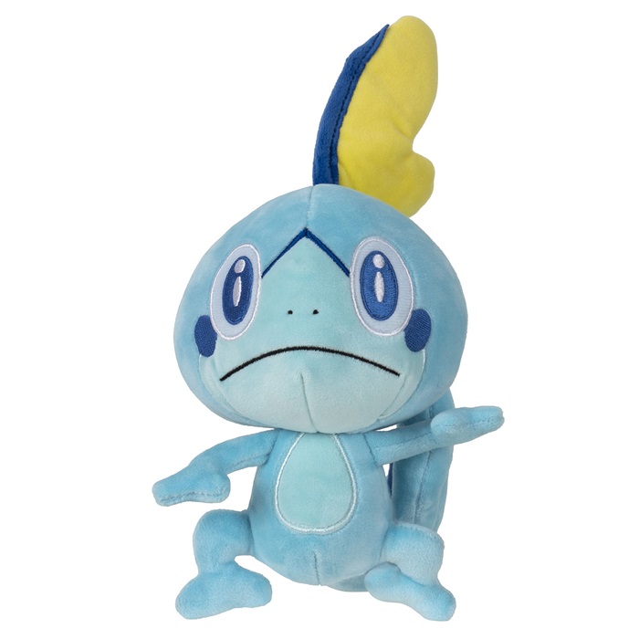 Pokemon Pelüş Oyuncak Sobble