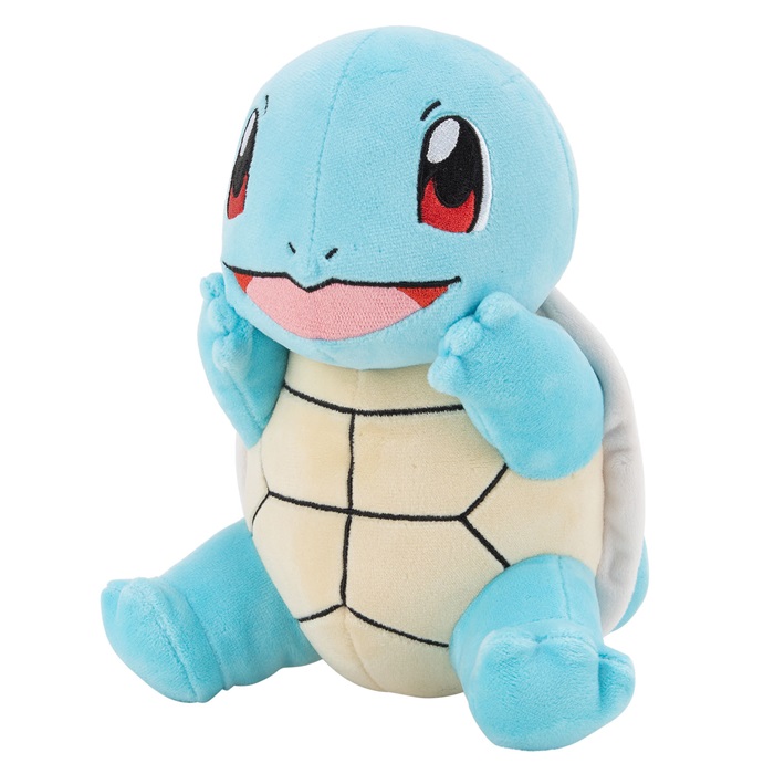 Pokemon Pelüş Oyuncak Squirtle